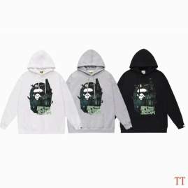Picture of Bape Hoodies _SKUBapeS-XXL20tn081582